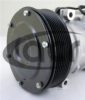 JOHN DEERE RE46609 Compressor, air conditioning